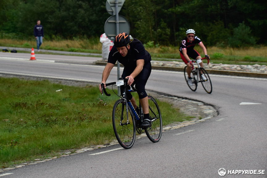 Bild från Velothon Stockholm 2016 55km